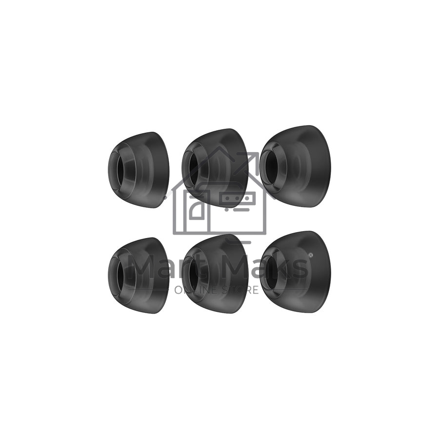 Наушники беспроводные HyperX Cirro Buds Pro черный