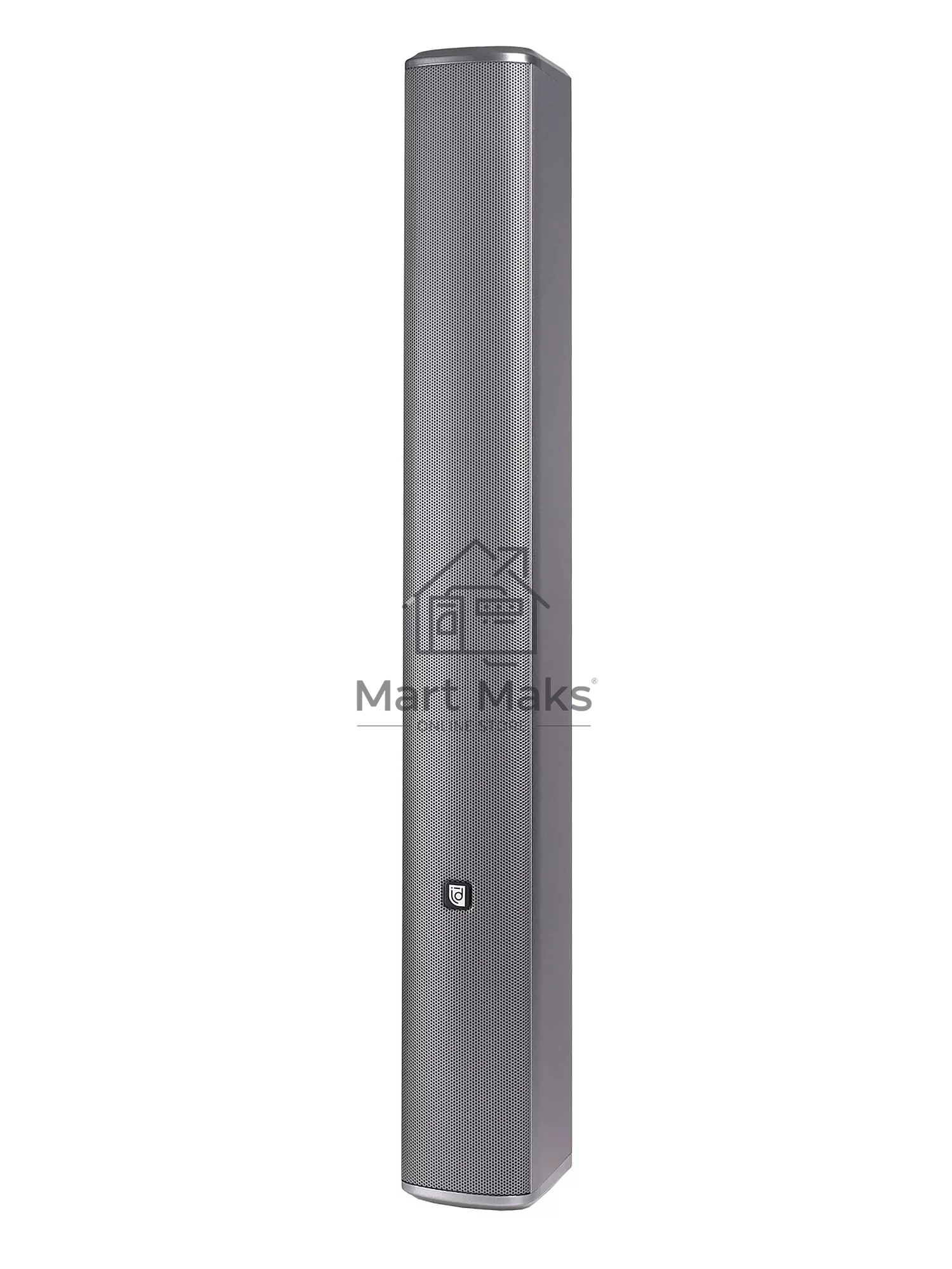 Звуковая колонна Intrend ITSPK-CL425-G пассивная, 4x2.5