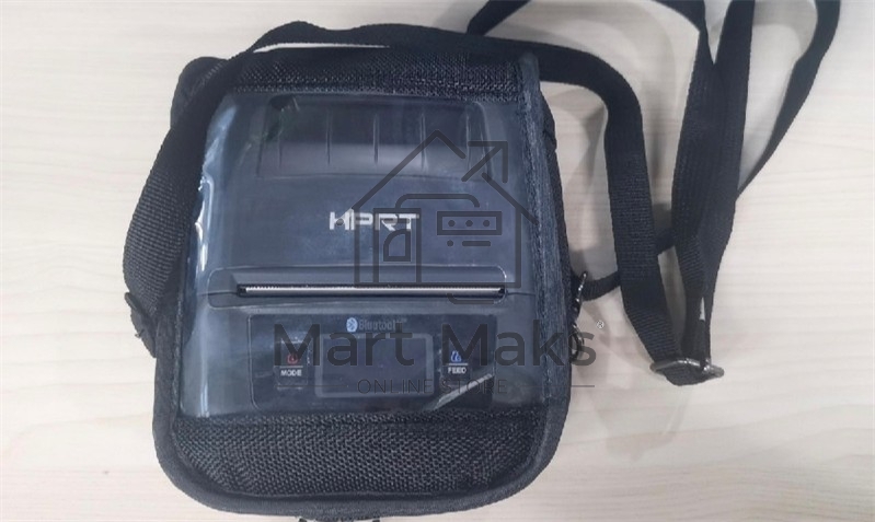 Чехол с ремнем к мобильному принтеру iDPRT ASSY: Carrying Case w SHOULDER STRAP for Mobile printer