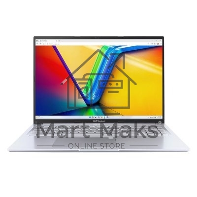 Ноутбук ASUS VivoBook 16 X1605VA Intel Core i7 13700H 2400MHz/16