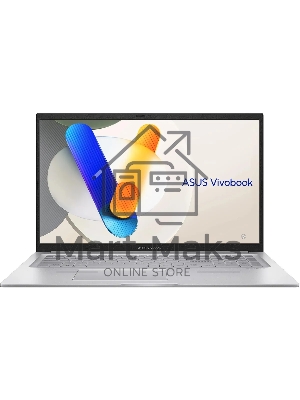 Ноутбук Asus Vivobook 17 X1704VA-AU893 Core i3 1315U 16Gb SSD 512Gb Intel UHD Graphics 17.3