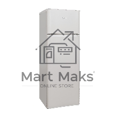 Холодильник Indesit TIA 16 E бежевый двухкамерный 245/51 л морозилка сверху, капельная система