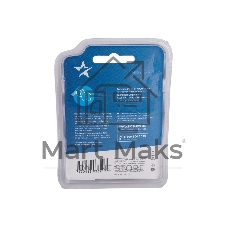 Аккумулятор AA/R6 NI-MN 1500мА.ч BP-4 (блист.4шт) КОСМОС KOCR6NIMH1500mAh4BL
