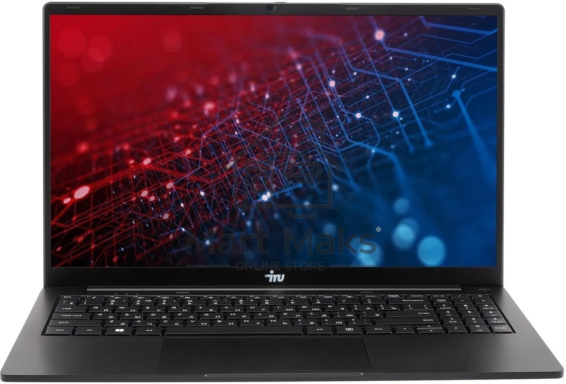 Ноутбук IRU Strato 15ALID5/15.6