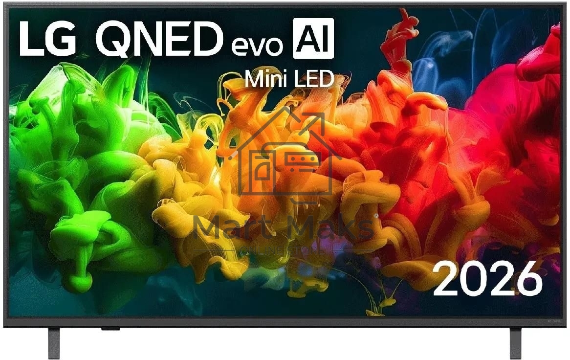 Телевизор LG 50