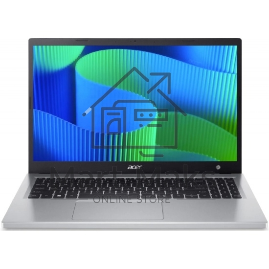 Ноутбук Acer Extensa EX215-34-33CD/15.6