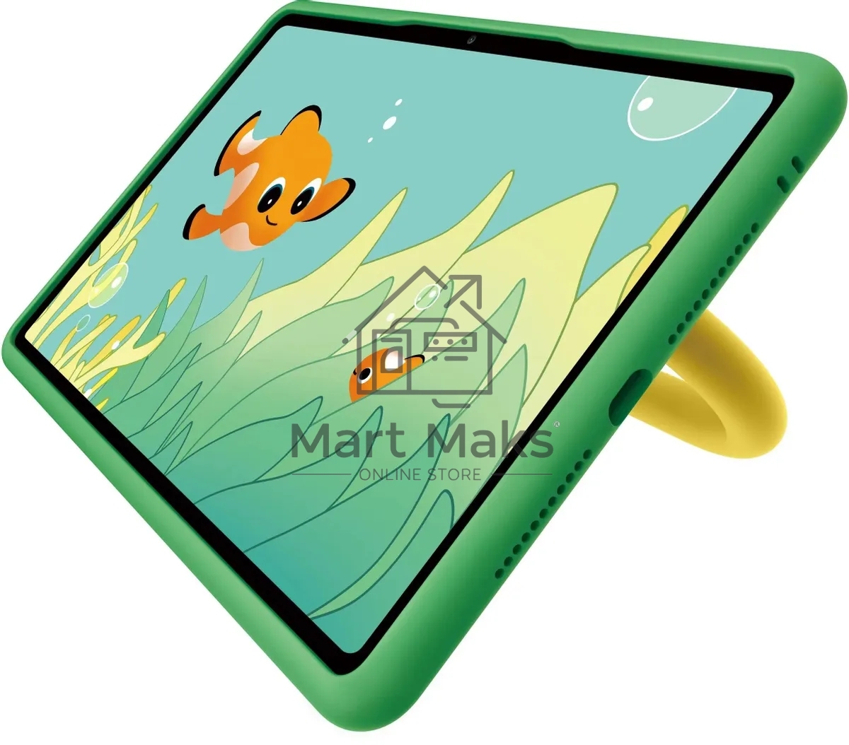 Планшет Huawei MatePad SE WIFI KIDS 53014AYJ 11