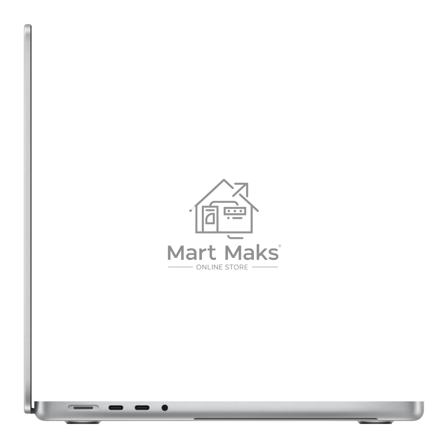 Ноутбук Apple MacBook Pro 16