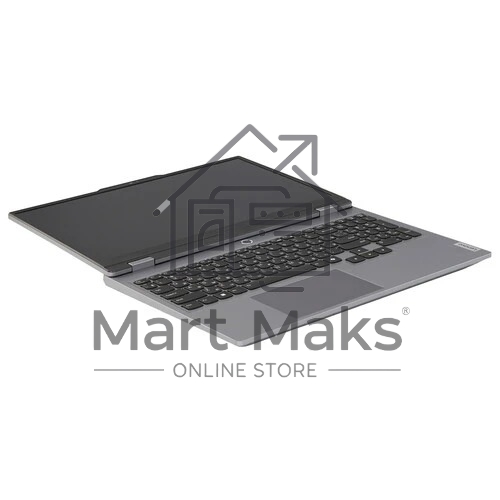 Ноутбук Lenovo LOQ 15IRX9 15.6 IPS FHD/Intel Core i7-13650HX/24Gb/1TB/RTX™ 4050 6GB GDDR6