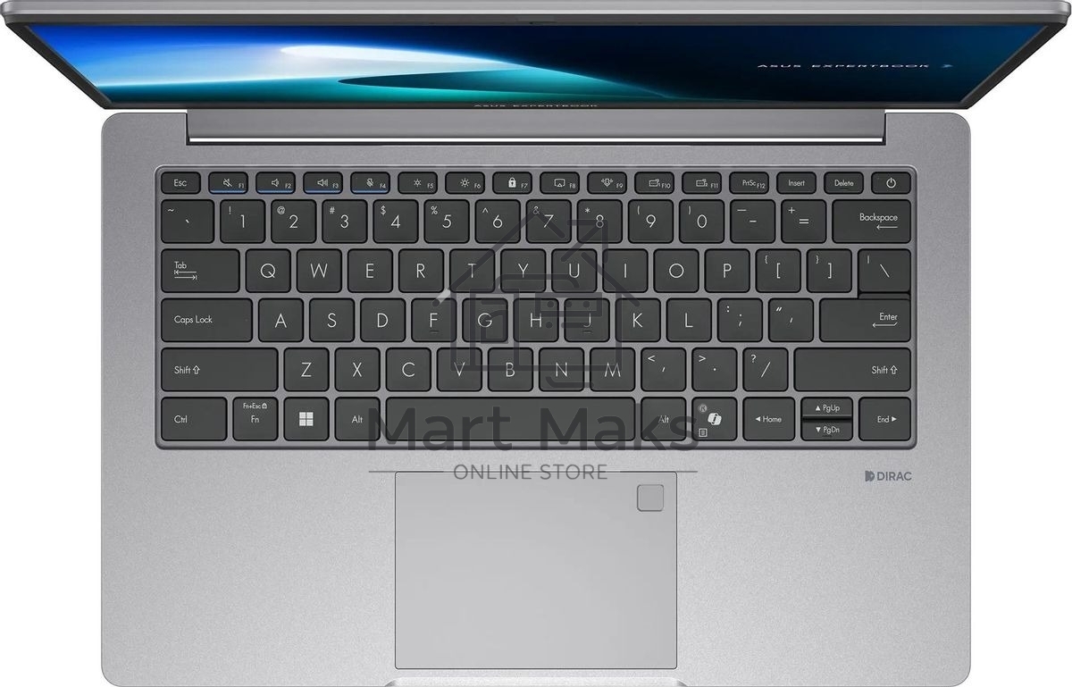 Ноутбук ASUS ExpertBook Entry P1403CVA-S60769 14