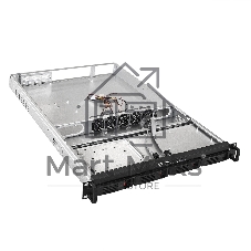 Серверный корпус ExeGate Pro 1U660-HS04 (RM 19