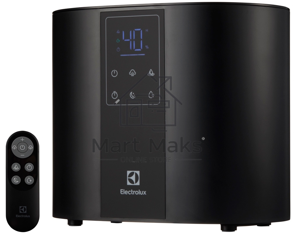 Увлажнитель воздуха ультразвуковой Electrolux EHU-6110D