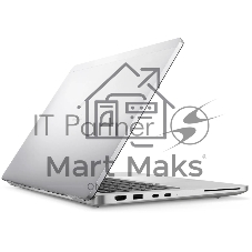 Ноутбук Dell Pro 13 Plus Core Ultra 7 268V 13,3