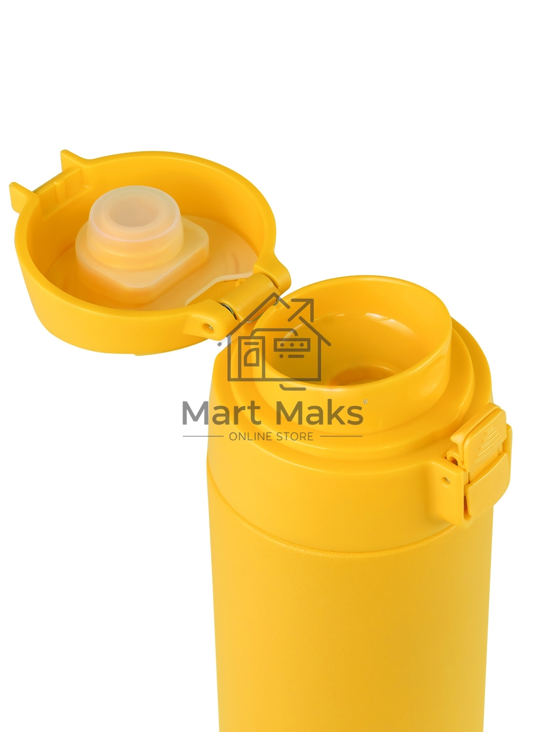 Термос Арктика 705-500-YET