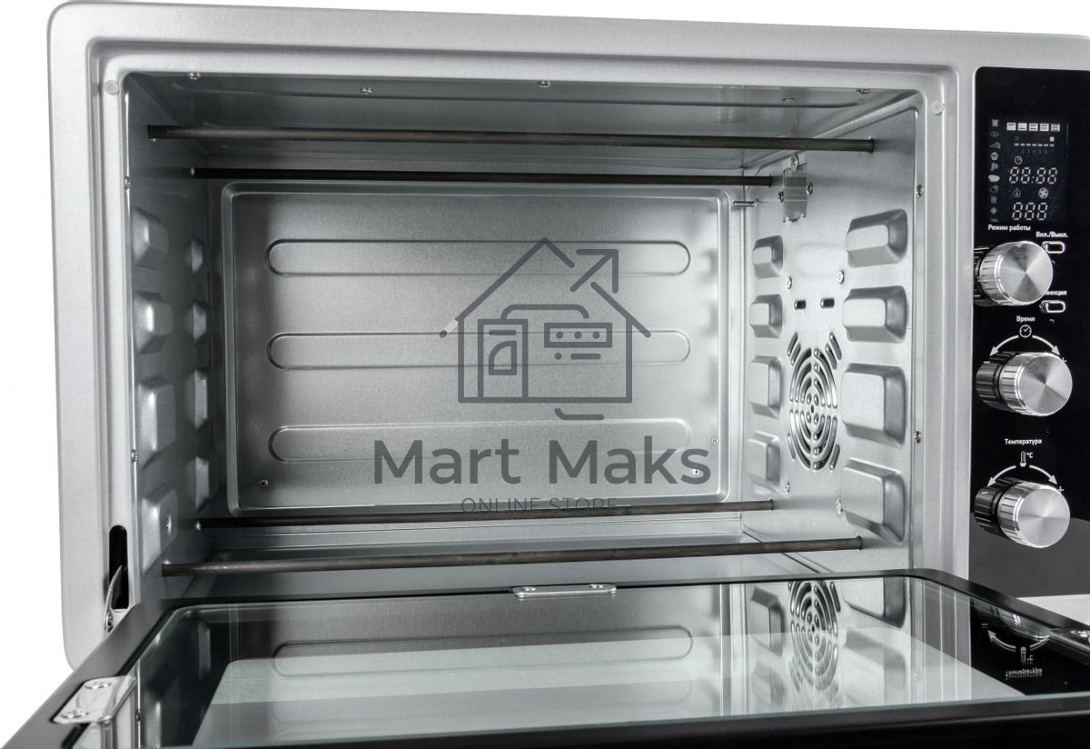 Мини-печь BBK OE3073DC ч/с