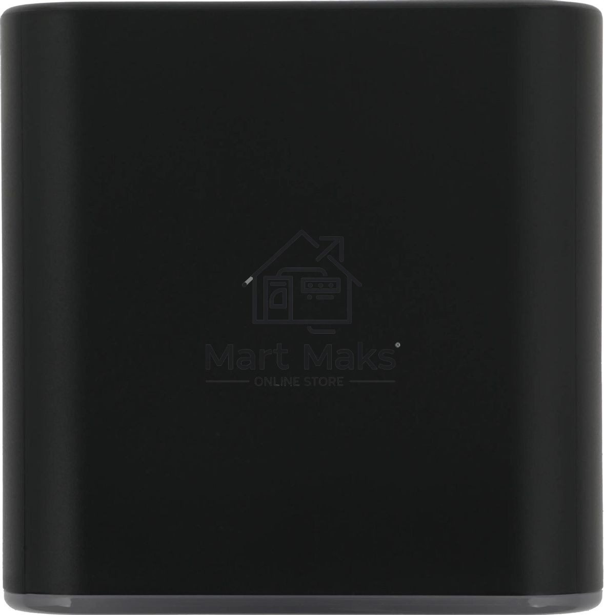 Роутер Wi-Fi Ubiquiti ACB-AC-EU 2.4+5 ГГц, 4х 1G RJ45, PoE Pass-Through