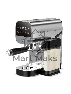 Кофеварка CENTEK CT-1172