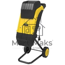 Садовый измельчитель Huter ESH-1
