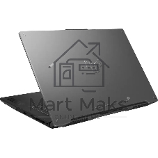 Ноутбук ASUS TUF Gaming F17 FX707VJB/17.3
