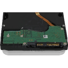 Жесткий диск HDD Seagate Exos X24 12Tb 7200rpm SAS 512Mb 3.5