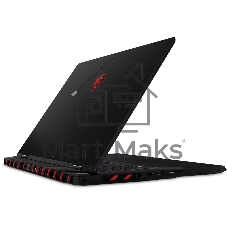 Ноутбук MSI Raider A18 HX A9WIG-408RU/18