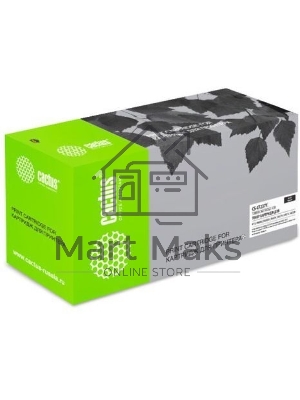 Картридж лазерный Cactus CS-CF237Y черный (41000 стр.) для HP LJ M608n/M608dn/M609x/M631h/M631z/M632h