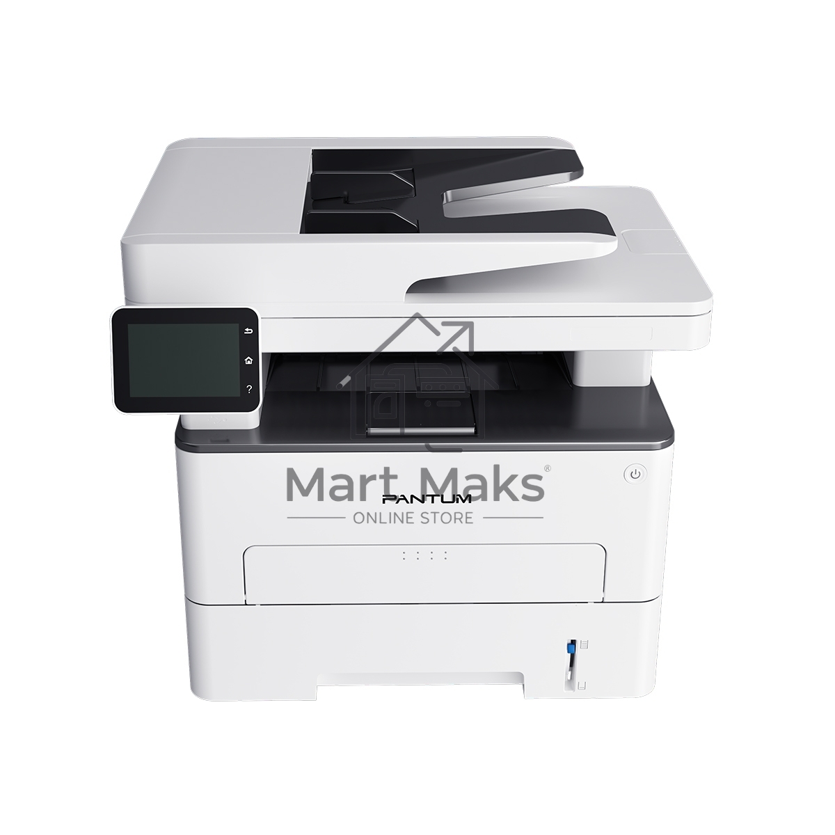 МФУ лазерный Pantum M7310DN, A4, ч/б, печ. 33 стр/мин., скан. до 25 стр/мин., 1200 x 1200 dpi, Ethernet (RJ-45), USB 2.0