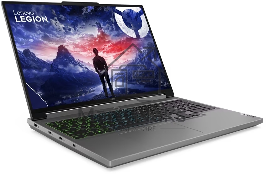 Ноутбук Lenovo Legion 5 16IRX9 16