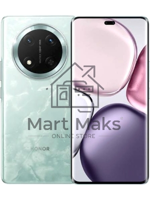 Смартфон Honor X9c, 8/256Gb, зеленый