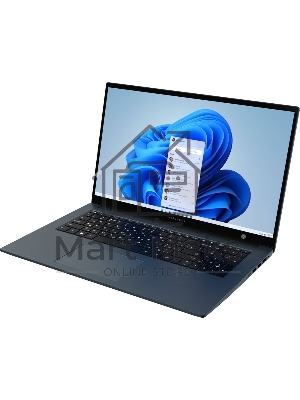 Ноутбук Maibenben M17A-R343UM 17.3