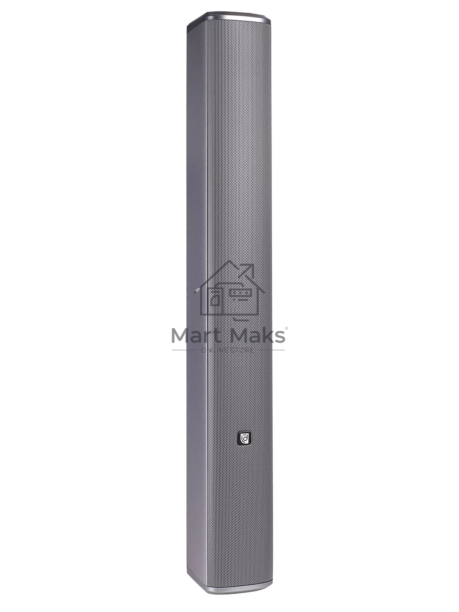 Звуковая колонна Intrend ITSPK-CL425-G пассивная, 4x2.5