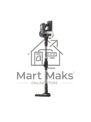 Пылесос ручной Dreame Trouver J20 250Вт серый