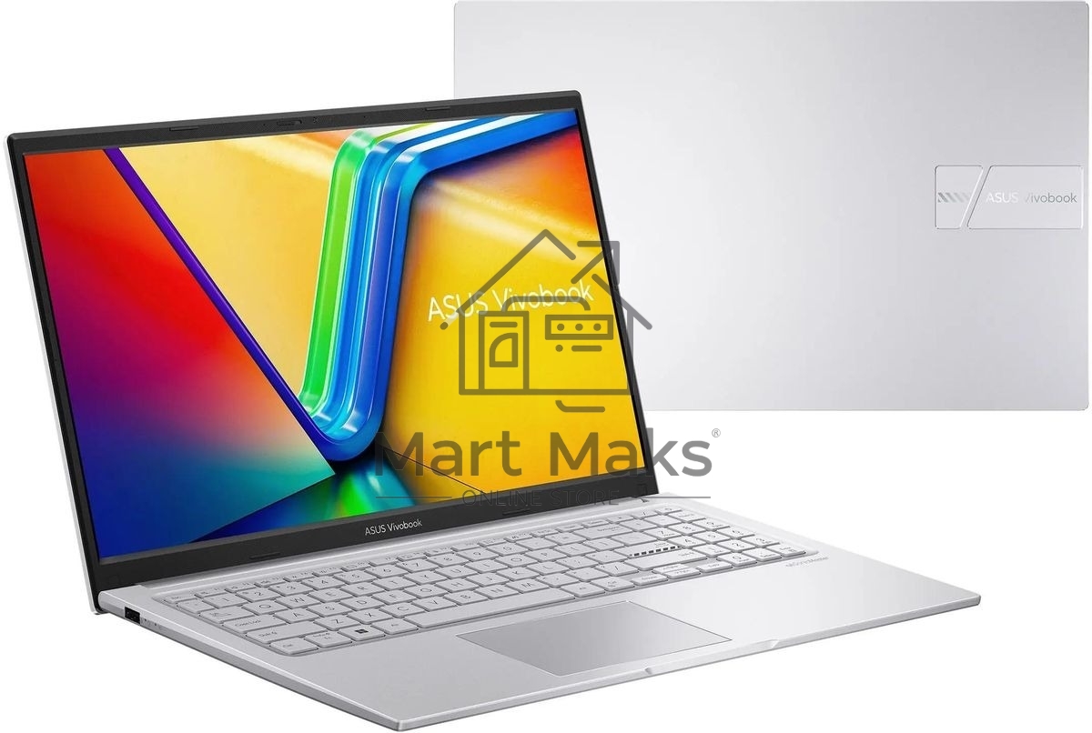 Ноутбук ASUS Vivobook 15 X1504ZA-BQ1104 Intel Core i3 1215U 1200MHz/15.6