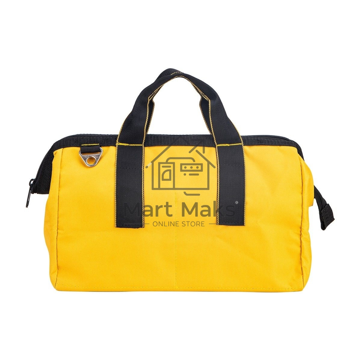 Сумка для инструментов Deli DL430013 310 x 170 x 220мм Ткань Оксфорд.