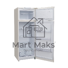 Холодильник Indesit TIA 16 E бежевый двухкамерный 245/51 л морозилка сверху, капельная система