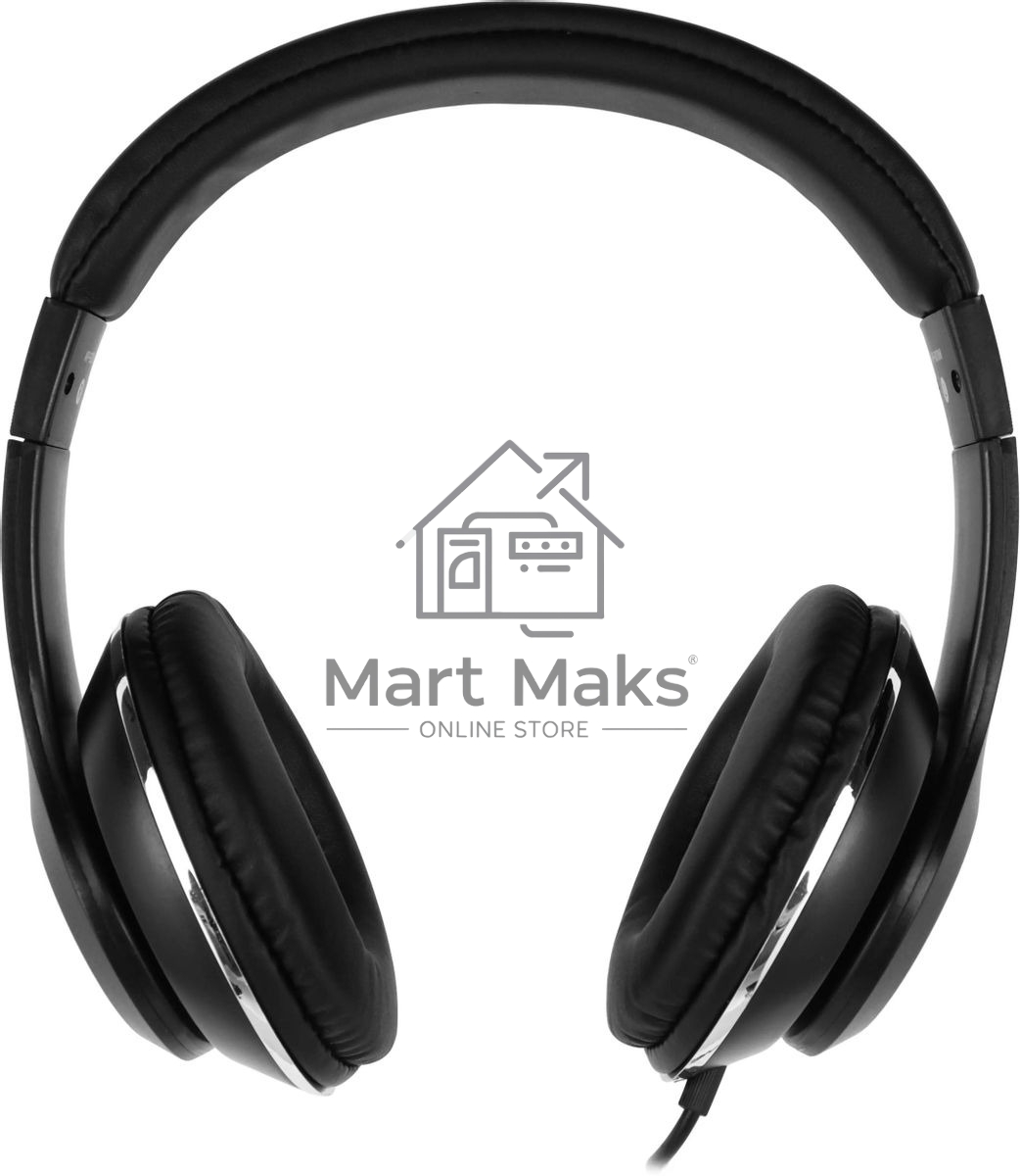 Наушники SVEN AP-930M черный 3 5 мм