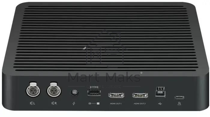 Кабель-переходник Logitech RALLY DISPLAY HUB