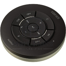 Колонки Edifier S360DB Brown (2.1,70W RMS, дерево, Bluetooth 4.1,ДУ)