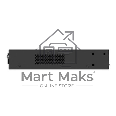 Коммутатор Ruijie Reyee RG-ES228GS-P, 24×1 Гбит/с PoE + 2×1 Гбит/с + 2×1 Гбит/с SFP Uplink, настраиваемый