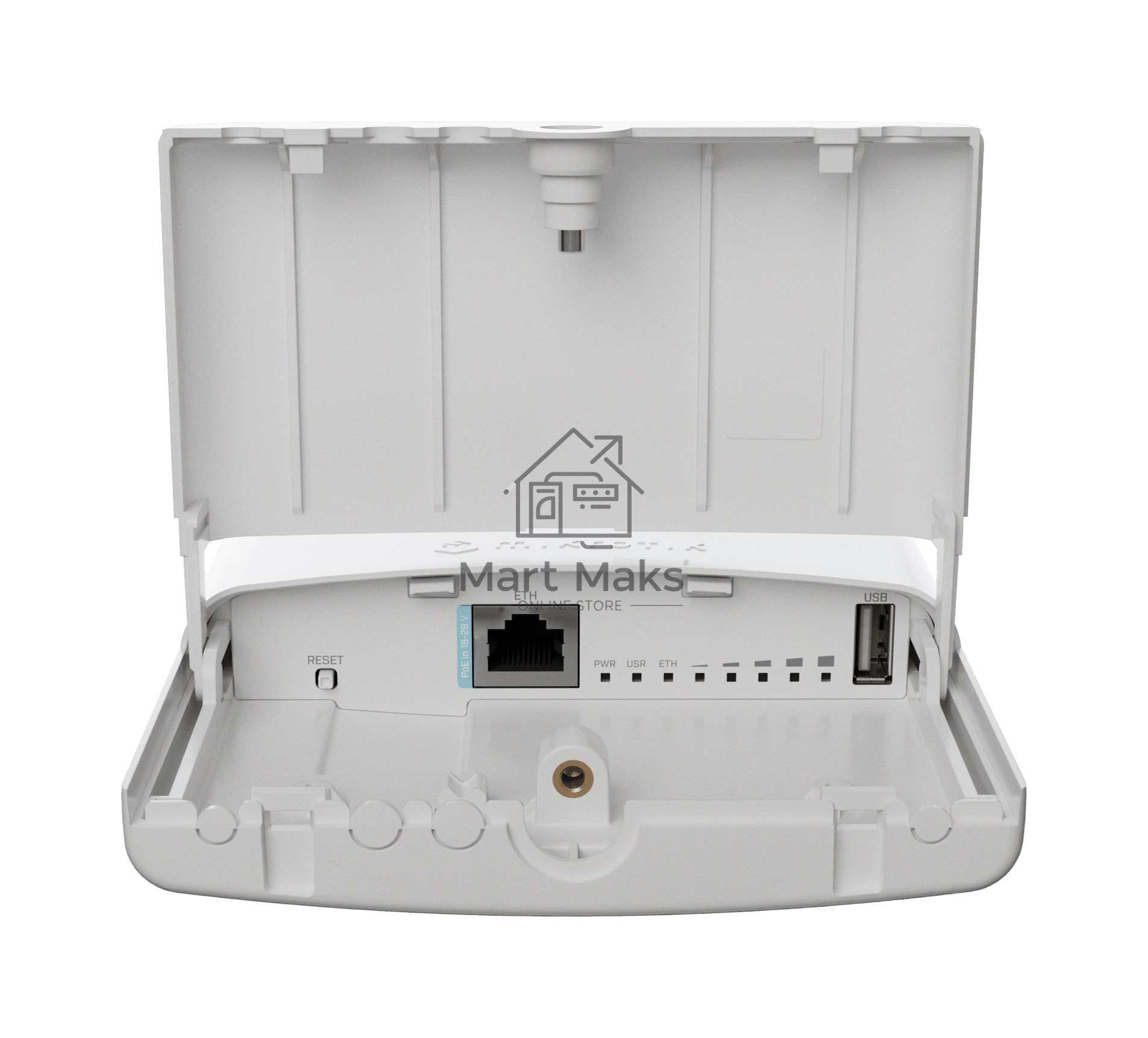 Точка доступа Mikrotik L11UG-5HaxD-NB