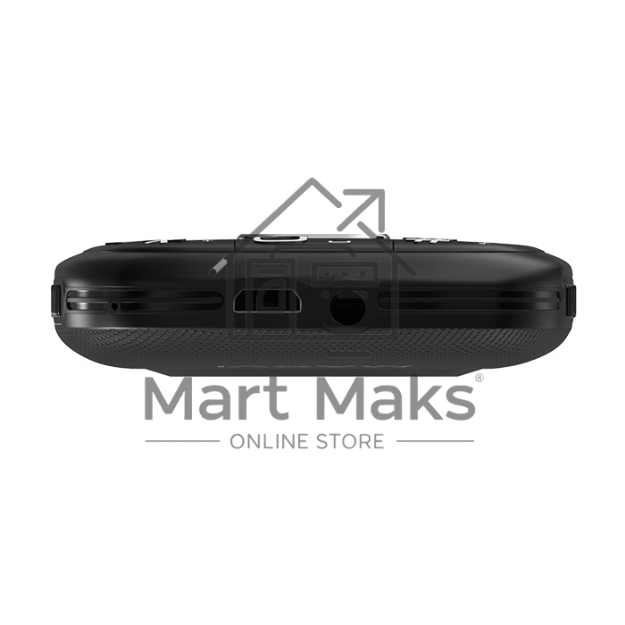 Мобильный телефон Maxvi B32 черный