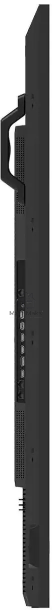 Панель Hisense 86DM66D черный, 86 