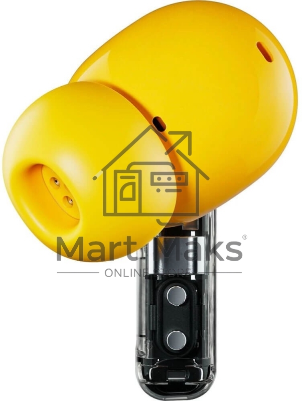 Гарнитура NOTHING EAR (a) A10600065 INTL YELLOW