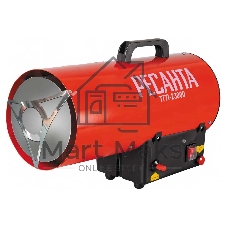 Тепловая газовая пушка ТГП-23000 Ресанта