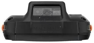 Терминал сбора данных Urovo CT48 2D Image Urovo SE2030, 4Gb/64Gb, Android 12, USB, Bluetooth, WiFi, NFC, USB Type-C, MicroSD, SIM, 2G, 3G, 4G, 4 