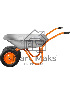 Тачка садовая Т 65-2 Вихрь