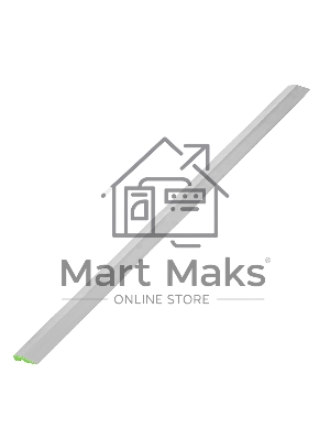 Правило алюминиевое Сибртех 