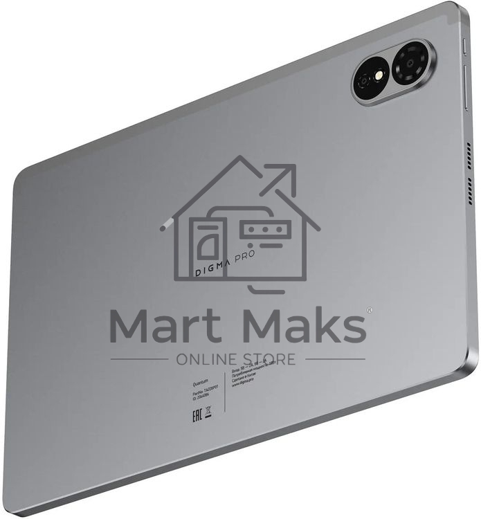 Планшет Digma Pro Quantum 11