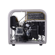 Инверторный генератор Huter DN A1,45i Grey