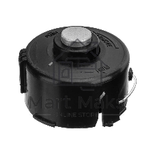 Катушка для аккумуляторного триммера MTX GT-260
